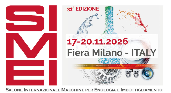 SIMEI 2026 Milano